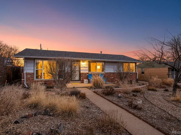 7420 Raleigh Street, Westminster, CO 80030