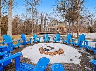 393 & 399 Gold Creek Rd, Drummond/north Elmsley, ON K0G1K0