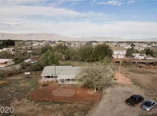 4340 Whirlwind Ave, Pahrump, NV 89048
