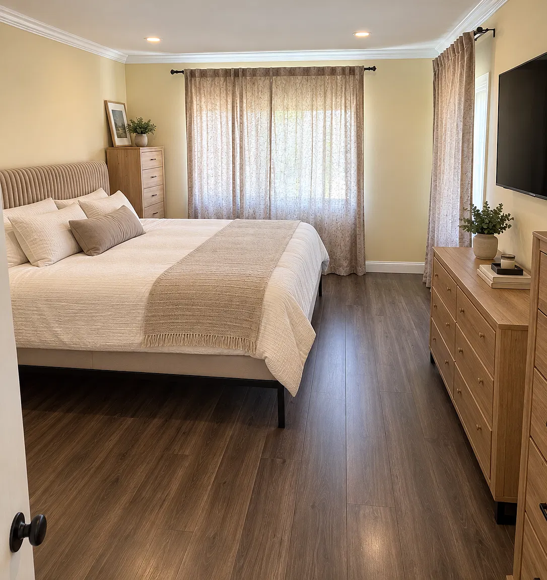 1 bed, 738 sqft, $2,250 — Photo 2