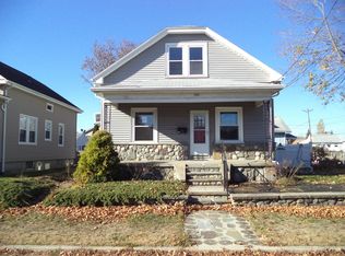 139 Bloomfield St, Pawtucket, RI 02861