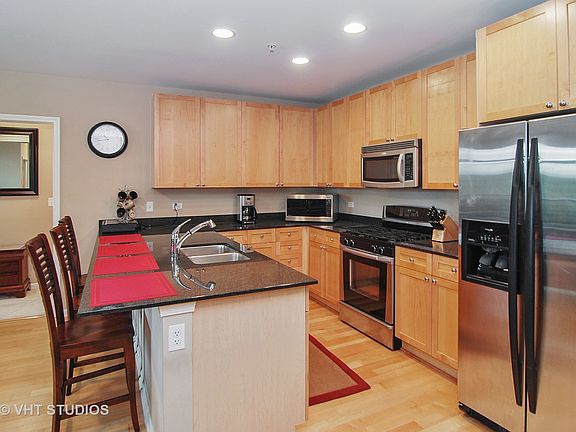 3rd image of 7757 Van Buren St Unit 412