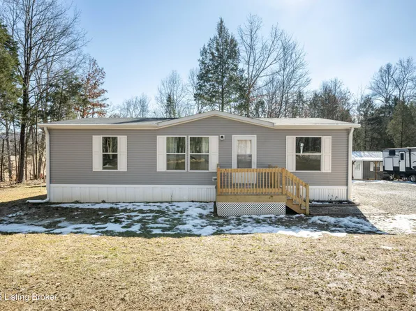 11356 S Marengo Pike, Hardinsburg, IN 47125