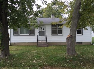 33 Zbinden Ln, Highland, IL 62249