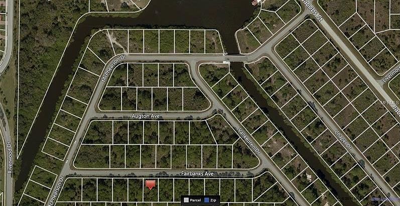 2nd image of 13469 Fairbanks Ave