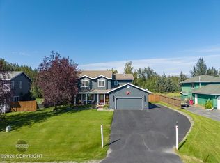 11619 E Annie Ln, Palmer, AK 99645 | Zillow