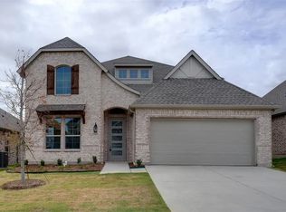 1229 Stagecoach Trl, Justin, TX 76247