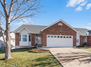1648 Polar Dr, Wentzville, MO 63385