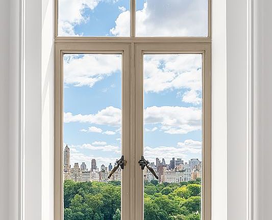 3rd image of 146 Central Park W #11C