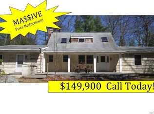 172 Knight Rd, Glen Spey, NY 12737