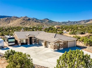 5906 N Harbor Bay, Kingman, AZ 86409
