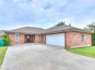 520 SE 26th Cir, Oklahoma City, OK 73129