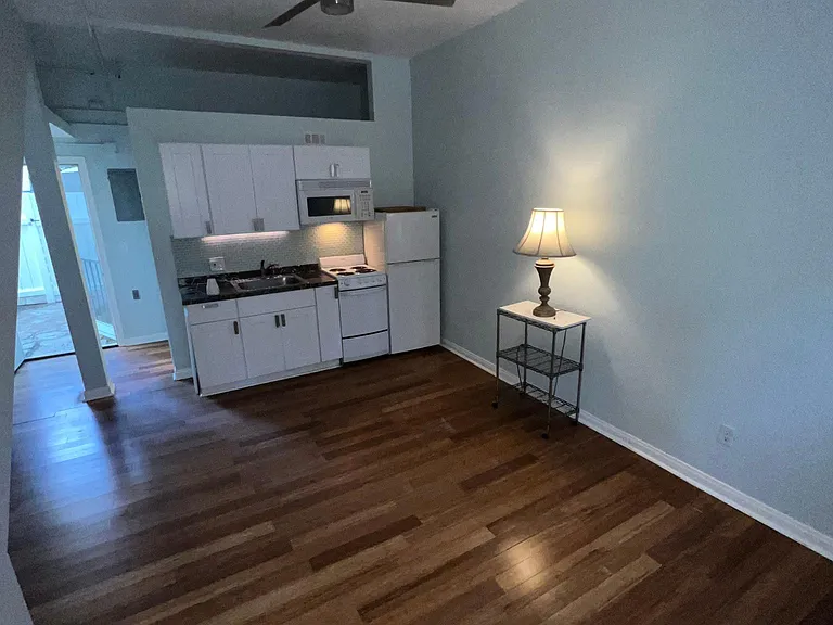1535 Kettner Blvd #D — Photo 11