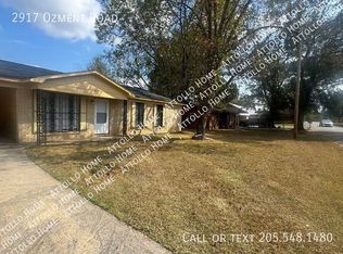 2917 Ozment Rd, Tuscaloosa, AL 35401