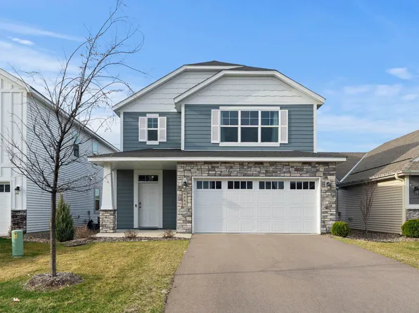 6884 101st St S, Cottage Grove, MN 55016