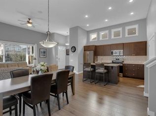 25 W Drake Landing Blvd, Okotoks, AB T1S 0P8