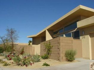 2712 Alexander Club Dr, Palm Springs, CA 92262