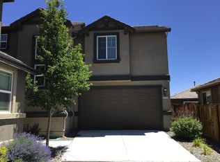 6754 Peppergrass Dr, Sparks, NV 89436