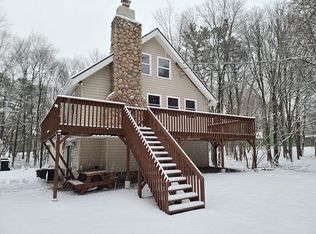 248 Crescent Way, Albrightsville, PA