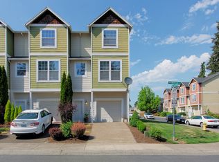 19921 SW Monson St, Beaverton, OR 97003