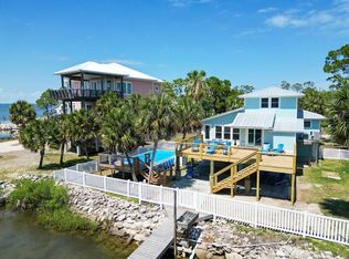 Doc's Fish Camp, Eastpoint, FL 32328