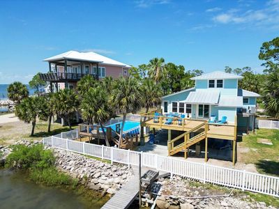 509 W Sawyer St, Eastpoint, FL, 32328