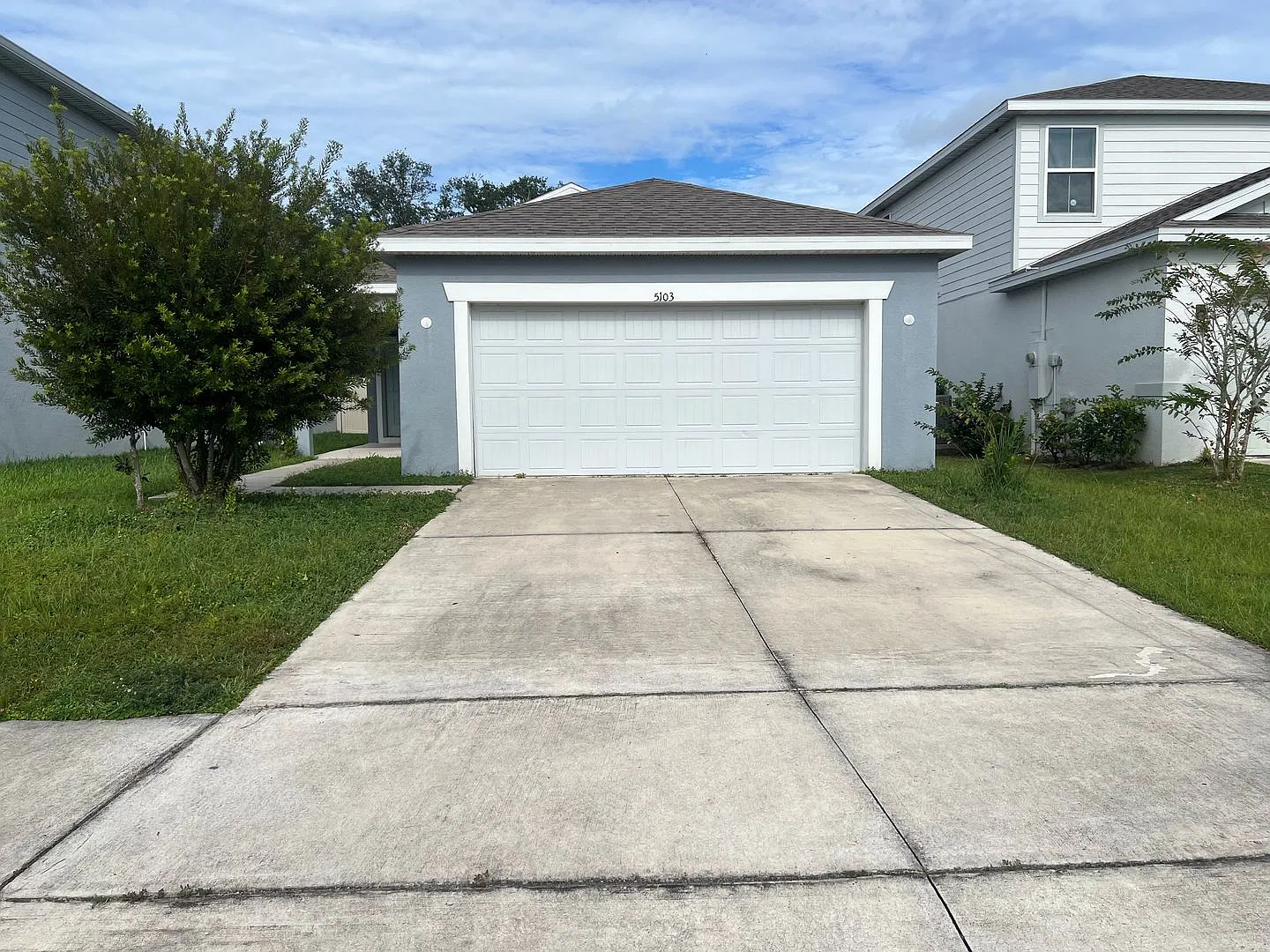 Beautiful 4-Bedroom Home in Cypress Hammock Kissimmee, FL — Photo 1