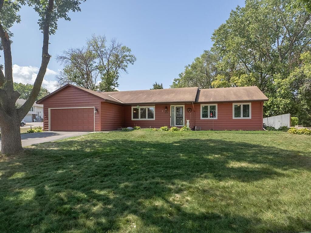 1816 W 140th St, Burnsville, MN 55337 Zillow