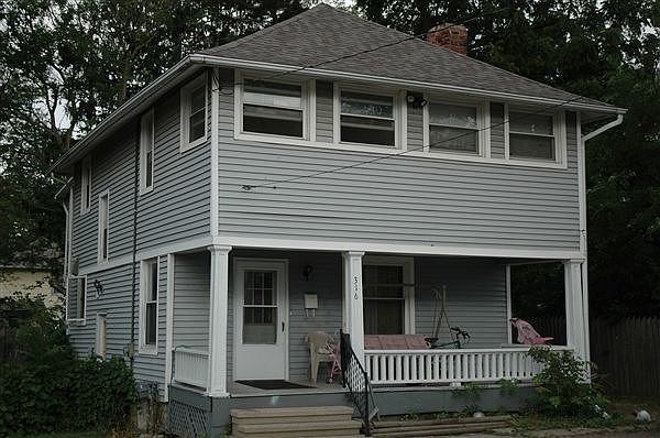 316 S. Pennsylvania