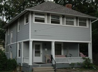 316 S Pennsylvania Ave, Lansing, MI