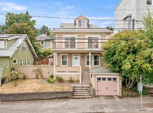 4653 SW Corbett Ave, Portland, OR 97239
