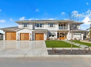 6820 W Biathlon St, Eagle, ID 83616