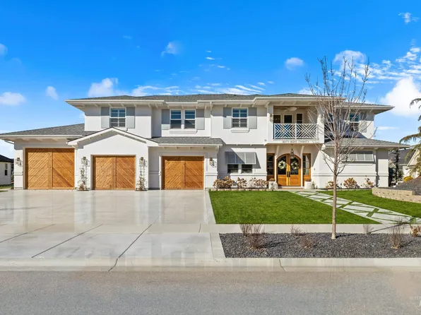 6820 W Biathlon St, Eagle, ID 83616