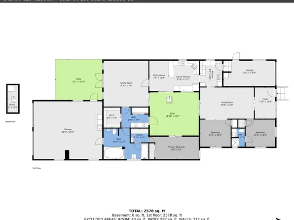 512 SW 15th Street, Fort Lauderdale, FL 33315