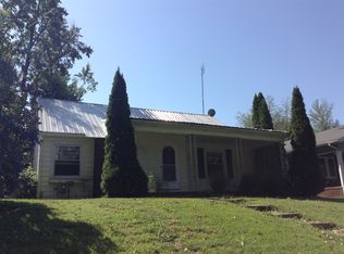 818 W Parrish Ave, Owensboro, KY 42301