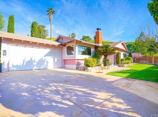 27846 Stonehill Way, Santa Clarita, CA 91351
