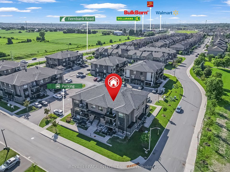 1st image of 55 Overberg Way #H