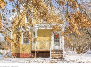 1297 Broadway, South Portland, ME 04106