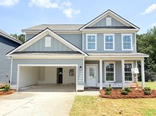 3309 Kottayam Ct, Statham, GA 30666