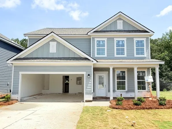 3309 Kottayam Ct, Statham, GA 30666