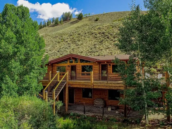 254 Hillside Drive, Silverthorne, CO 80498