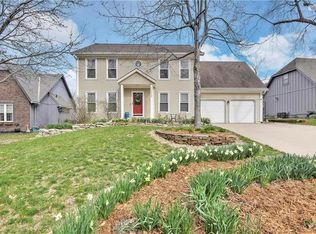11213 Marty St, Overland Park, KS 66210