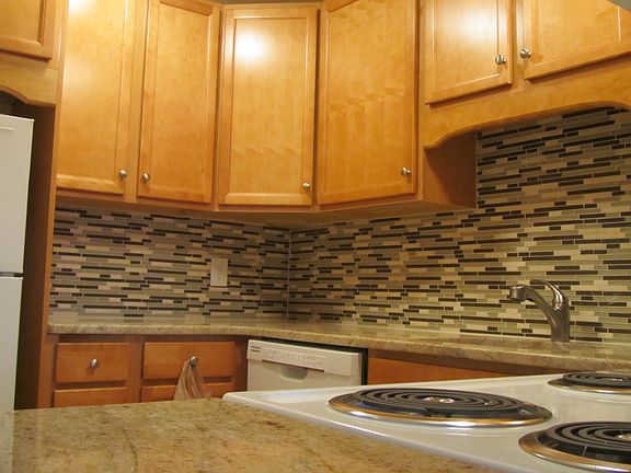 Kichen Backsplash
