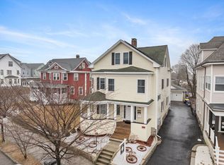968 Plymouth Ave, Fall River, MA 02721