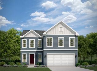 4201 Flanders Ct, Fredericksburg, VA 22408
