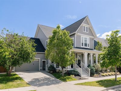 8904 E 51st Avenue, Denver, CO, 80238