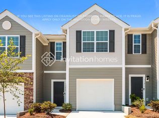 11849 Brier Village Ln, Charlotte, NC 28262