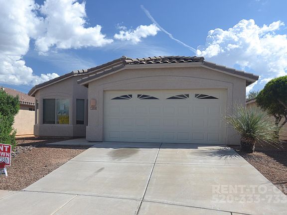 2nd image of 8933 N Velvet Mesquite Pl