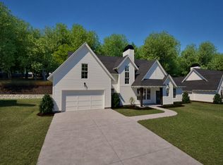 Caroline A Plan, Chelsea Ridge North, Chelsea, AL 35051