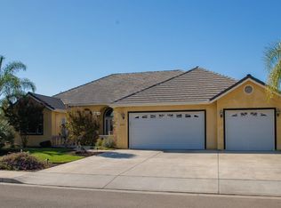 246 Old Line Ave, Exeter, CA 93221